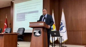 Türkiye'nin incir üretimin 54 bin 85 tonunun Aydın'dan