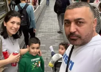 Türkiye’yi sarsan gıda zehirlenmesinde baba da hayatını kaybetti