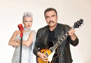 Aydın Büyükşehir Belediyesi ile İncirliova Belediyesi’nin iş birliğiyle düzenlenecek konser
