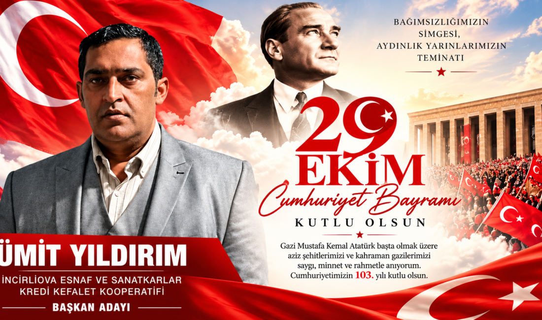 Cumhuriyet Bayramı