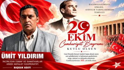 Cumhuriyet Bayramı