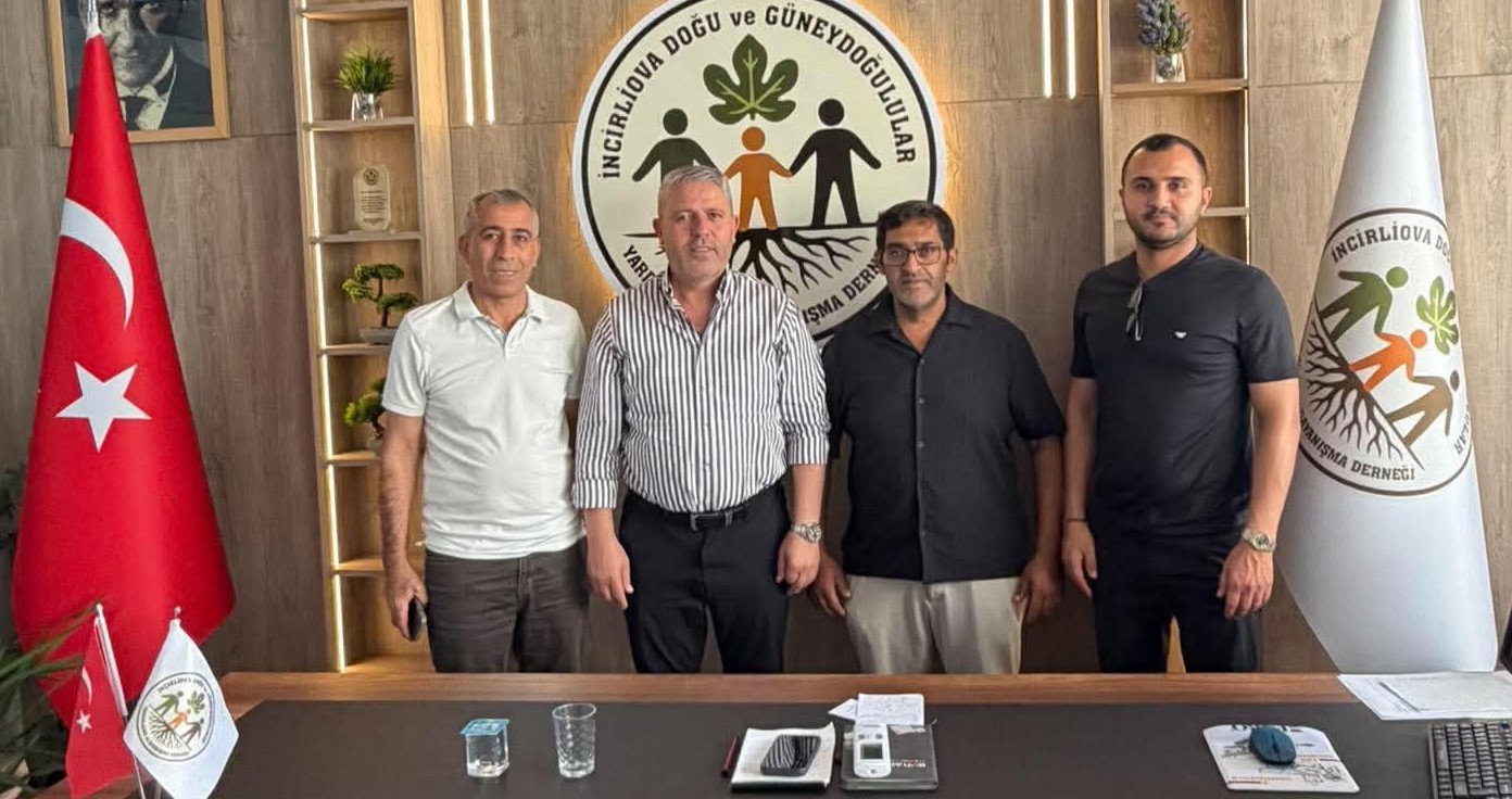 Umit Yildirim’dan Dogu Der’e ziyaret (2)
