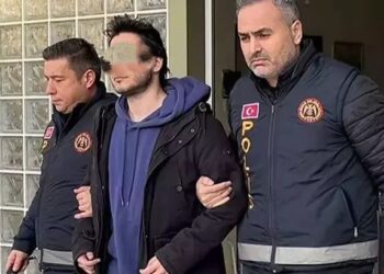 Üniversite öğrencisi Cumhurbaşkanına hakaretten tutuklandı