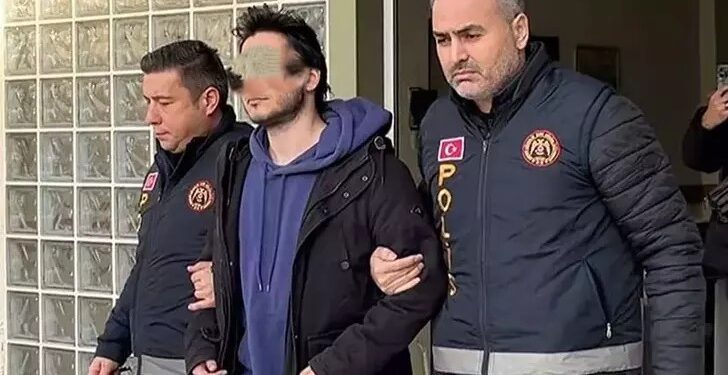 Üniversite öğrencisi Cumhurbaşkanına hakaretten tutuklandı