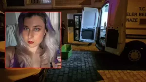 Üniversite öğrencisi arkadaşının evinde ölü bulundu Üniversite öğrencisi arkadaşının evinde ölü bulundu