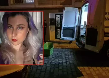 Üniversite öğrencisi arkadaşının evinde ölü bulundu