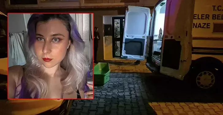 Üniversite öğrencisi arkadaşının evinde ölü bulundu