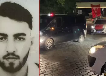 Üniversitede vahşet 15 yaşındaki kızı öldürüp intihar etti