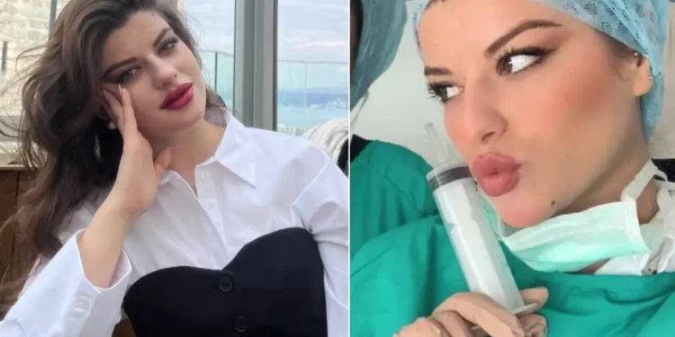 Üniversiteli Ayşe’nin cesedi valizin içerisinde bulundu