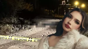 Üniversiteli Teslime, orman yolunda ölü bulundu
