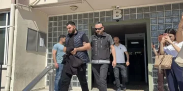 Uyuşturucu imalathanesine baskında tutuklu sayısı 6'ya çıktı