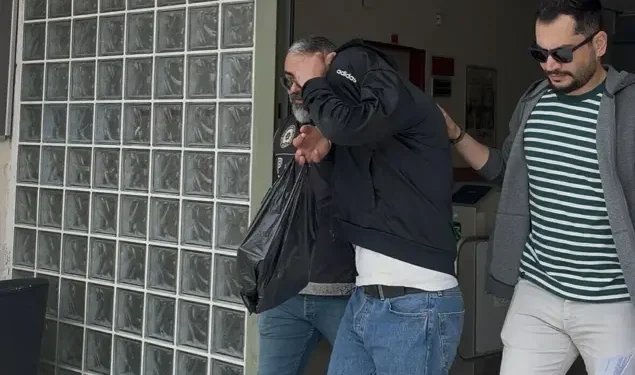 Uyuşturucu imalathanesine operasyonda tutuklu sayısı 10’a çıktı