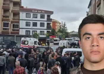 Uyuşturucu operasyonunda bir polis şehit oldu