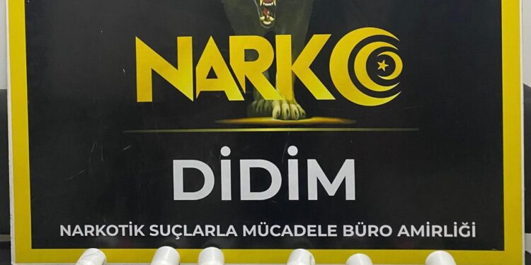 Uyuşturucuyla yakalanan 2 şüpheli tutuklandı
