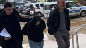 Uyuşturucuyla yakalanan şüphelilerden 1’i tutuklandı