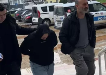 Uyuşturucuyla yakalanan şüphelilerden 1’i tutuklandı