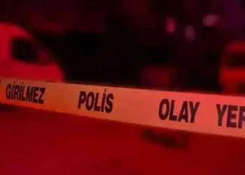 Uyuyan annesini bıçaklayarak öldürdü