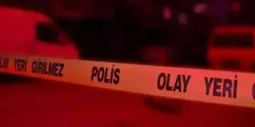Uyuyan annesini bıçaklayarak öldürdü