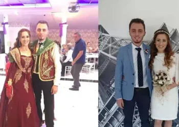 Üzerine dekoratif kemer yıkılan doktor öldü
