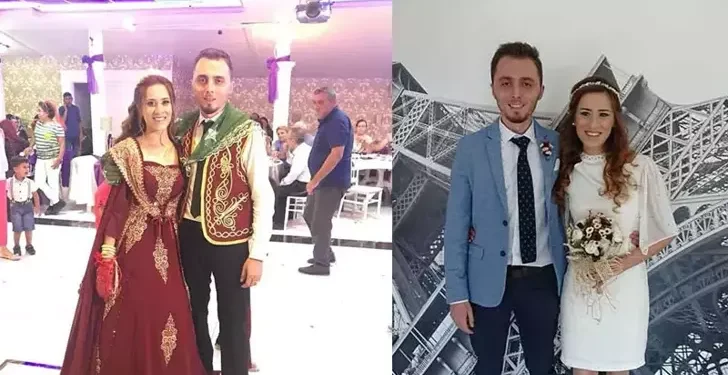 Üzerine dekoratif kemer yıkılan doktor öldü