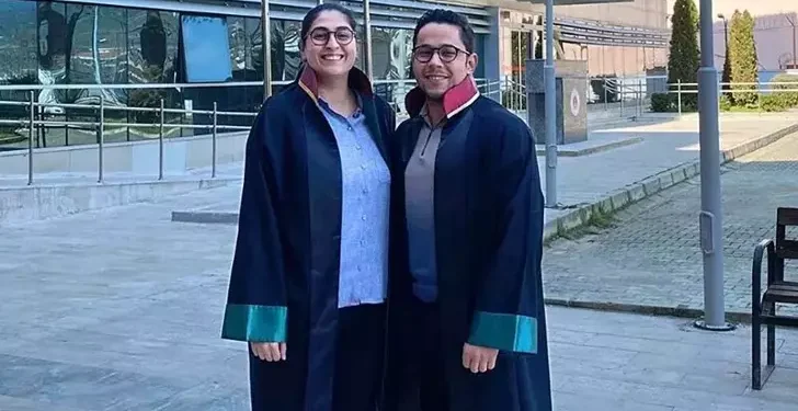 Üzerine kedi düşen hastaya 50 bin lira tazminat