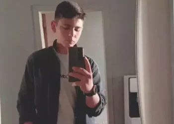 Üzerine kereste düşen Can, hayatını kaybetti