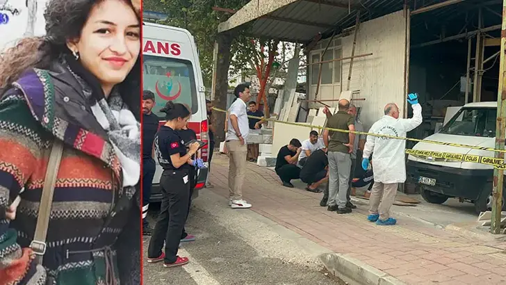 Uzerine mermer tezgahi dusen anne feci sekilde can verdi Uzerine mermer tezgahi dusen anne feci sekilde can verdi