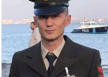 Uzman Çavuş, dinlenirken kalp krizinden vefat etti