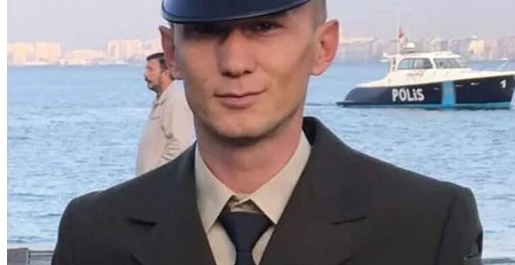 Uzman Çavuş, dinlenirken kalp krizinden vefat etti