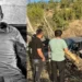 Uzman Çavuş, trafik kazasında hayatını kaybetti