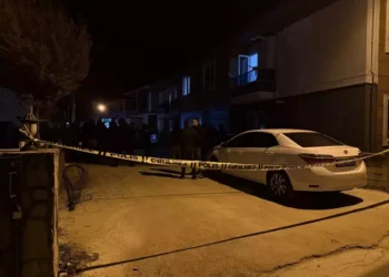 Uzman çavuş, başından vurulmuş halde ölü bulundu