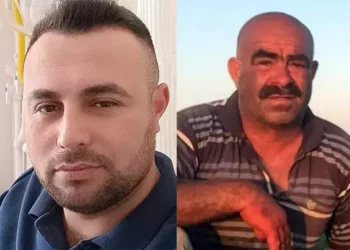 Uzman çavuş, tartıştığı babasını öldürdü