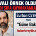 Vali örnek oldu, şimdi sıra Kaymakamlarda