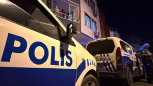 Vicdansız anne, 5 yaşındaki oğlunu öldürdü