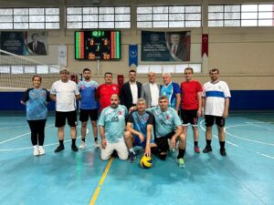 İncirliova’da 19 Mayıs Gençlik haftası etkinlikleri kapsamında 7-17 Mayıs tarihleri