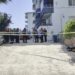 Kuşadası’nda patlama: 2 işçi yaralandı