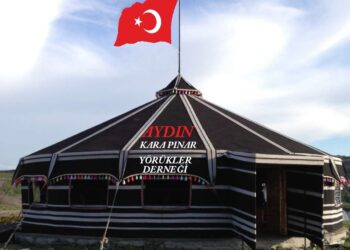 İncirliova’da Karapınar Yörükler Derneği kuruldu