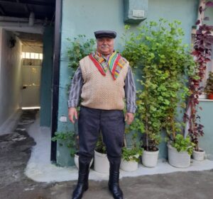 İncirliova’da Karapınar Yörükler Derneği kuruldu