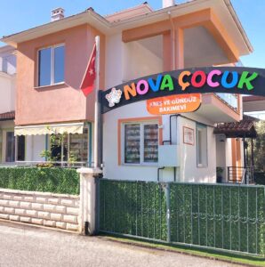 Nova çocuk eğitim dünyasında fark yaratmaya geliyor