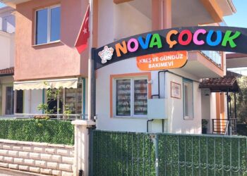 Nova çocuk eğitim dünyasında fark yaratmaya geliyor