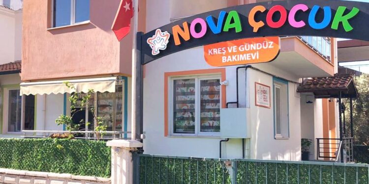Nova çocuk eğitim dünyasında fark yaratmaya geliyor