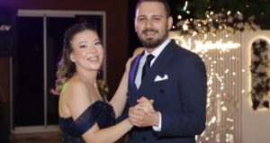 Koçarlı Kaymakamlığı Yazı İşleri Müdürü Hakan Bacalıkaya ve İncirliova İlçe