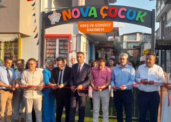 Nova Çocuk Kreş ve Gündüz Bakımevi eğitimde fark yaratacak