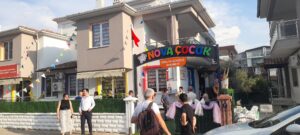 Nova Çocuk Kreş ve Gündüz Bakımevi eğitimde fark yaratacak