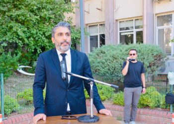 Başkan Uzun: AGC, çatısı altında birleşelim