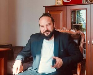 Lalelerin yeni patronu Hasan Ceylan oldu