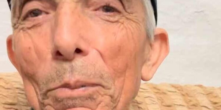 İncirliova’da arazide cansız bedeni bulundu