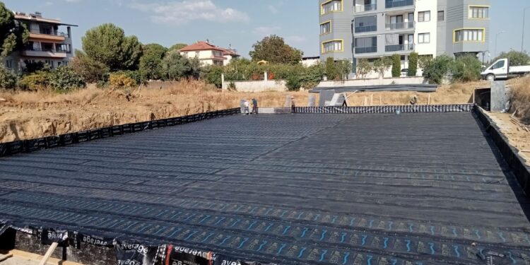 İncirliovalı canlar Cem Evi’ne kavuşuyor