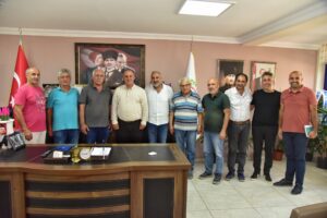 İncirliovalılar Cemevi için birlik oldu