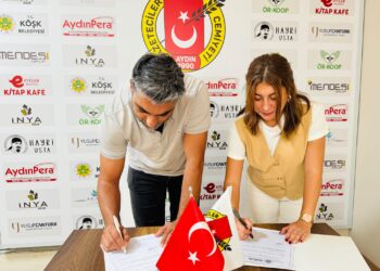 AGC ile Aydın Bil Eğitim Kurumları arasında protokol imzalandı